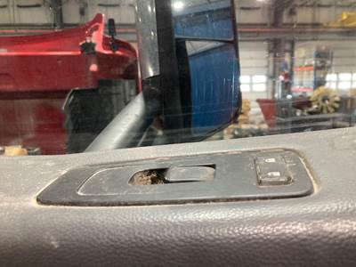 Peterbilt 579 Door Electrical Switch