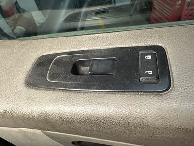 Peterbilt 579 Door Electrical Switch