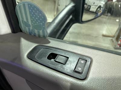 Peterbilt 579 Door Electrical Switch