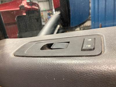 Peterbilt 579 Door Electrical Switch