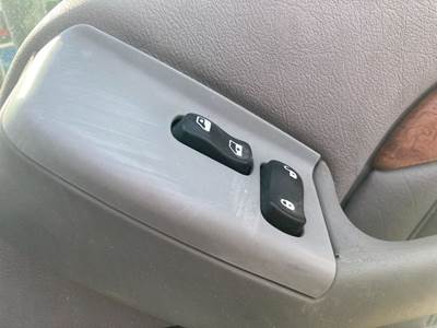 Peterbilt 587 Door Electrical Switch