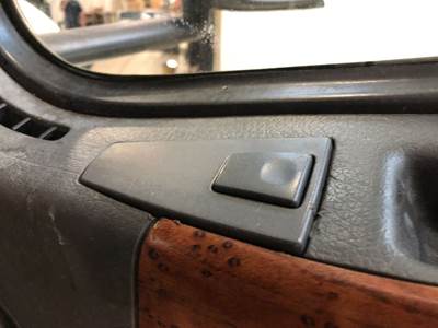 Volvo VNL Door Electrical Switch
