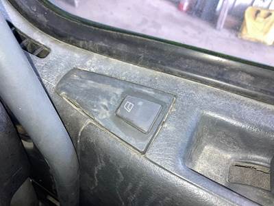Volvo VNL Door Electrical Switch