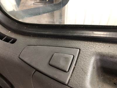 Volvo VNL Door Electrical Switch