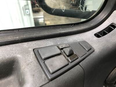 Volvo VNL Door Electrical Switch