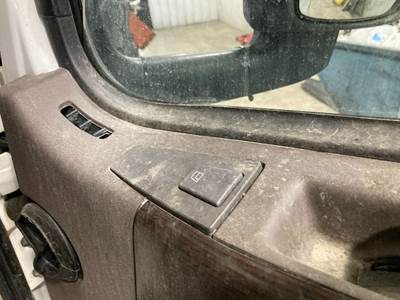 Volvo VNL Door Electrical Switch