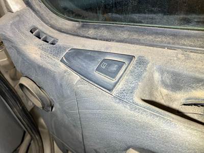 Volvo VNL Door Electrical Switch