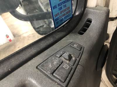 Volvo VNL Door Electrical Switch