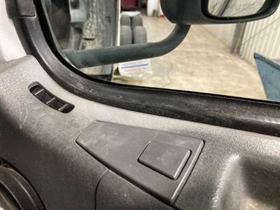 Volvo VNL Door Electrical Switch