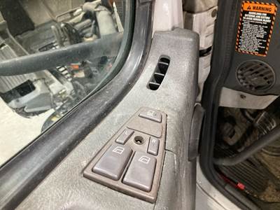 Volvo VNL Door Electrical Switch