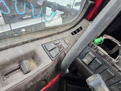 Volvo VNL Door Electrical Switch