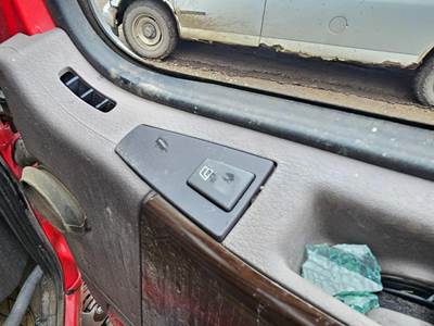 Volvo VNL Door Electrical Switch