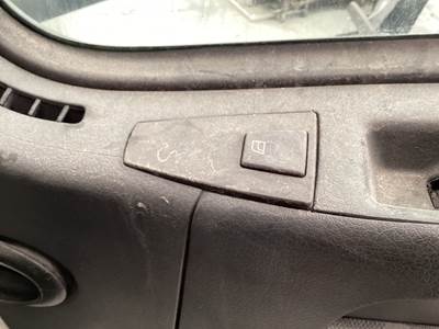 Volvo VNL Door Electrical Switch