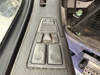 Volvo VNL Door Electrical Switch