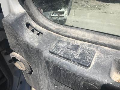 Volvo VNM Door Electrical Switch