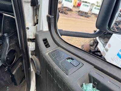 Volvo VNR Door Electrical Switch