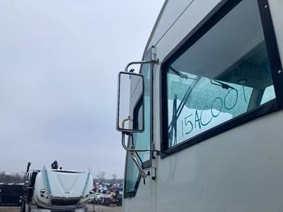 Autocar Door Mirror for a Autocar Truck