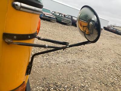 Blue Bird A3FE Door Mirror