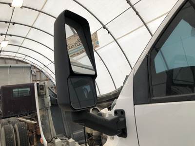 Chevrolet C5500 Door Mirror