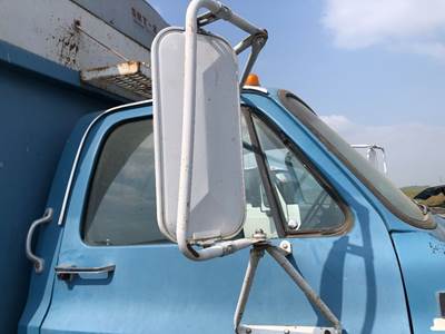 Chevrolet C70 Door Mirror