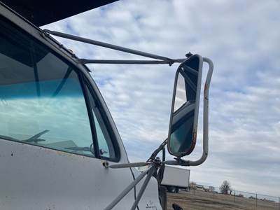 Chevrolet C70 Door Mirror