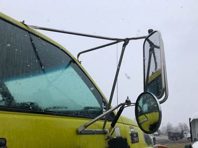 Chevrolet C7500 Door Mirror