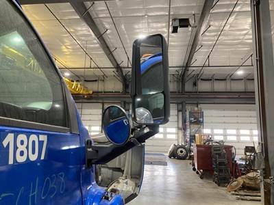 Chevrolet C8500 Door Mirror