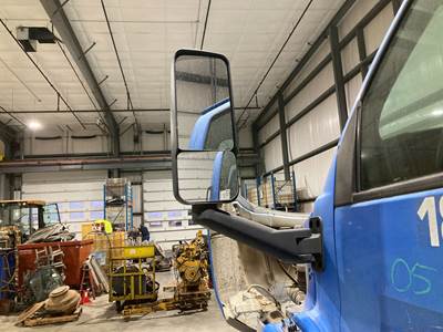 Chevrolet C8500 Door Mirror