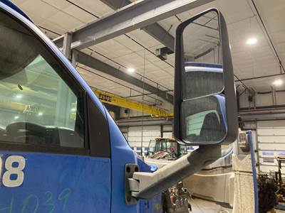 Chevrolet C8500 Door Mirror