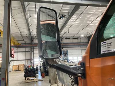 Chevrolet C8500 Door Mirror