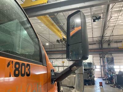 Chevrolet C8500 Door Mirror