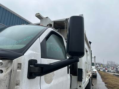 Chevrolet C8500 Door Mirror
