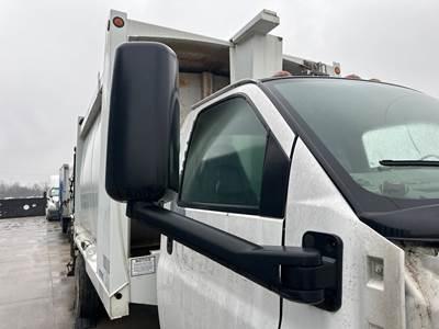 Chevrolet C8500 Door Mirror