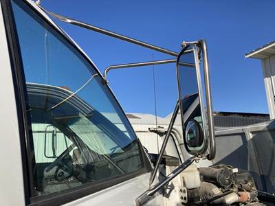 Chevrolet Kodiak Door Mirror