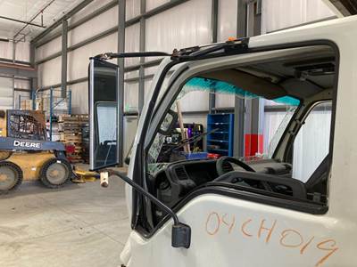 Chevrolet W4500 Door Mirror