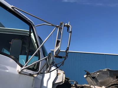 Ford A9513 Door Mirror