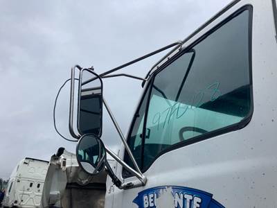 Ford A9513 Door Mirror