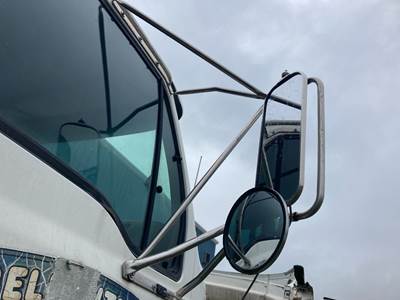 Ford A9513 Door Mirror