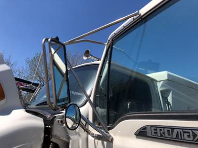 Ford A9513 Door Mirror