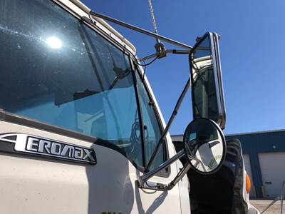 Ford A9513 Door Mirror