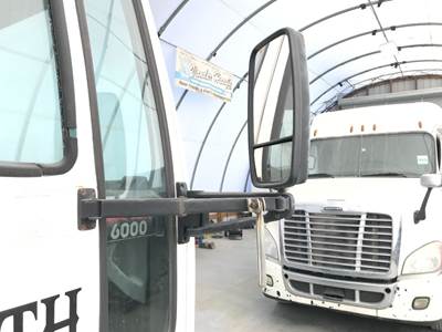 Ford C600 Door Mirror