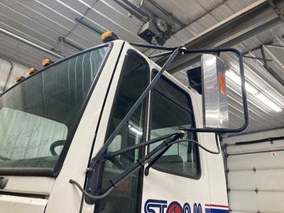 Ford CF7000 Door Mirror