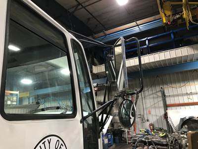 Ford CF8000 Door Mirror