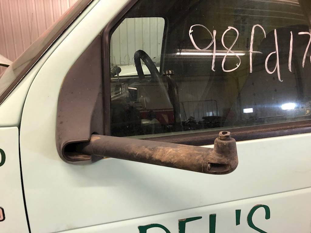 ford e350 mirror