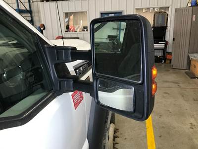 Ford F-450 Door Mirror for a Ford F450 Super Duty