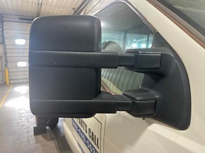 Ford F-550 Door Mirror for a Ford F550 Super Duty