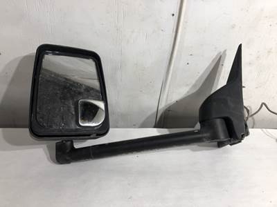 Ford F-550 Door Mirror for a Ford F550 Super Duty