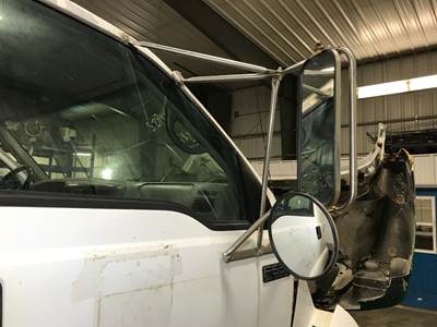 Ford F-650 Door Mirror for a Ford F650