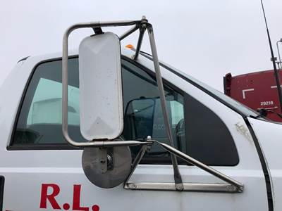 Ford F-650 Door Mirror for a Ford F650
