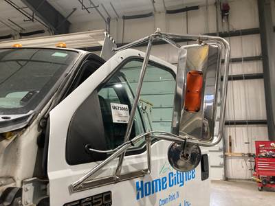 Ford F-650 Door Mirror for a Ford F650